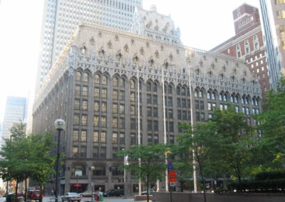 Union Trust Building
