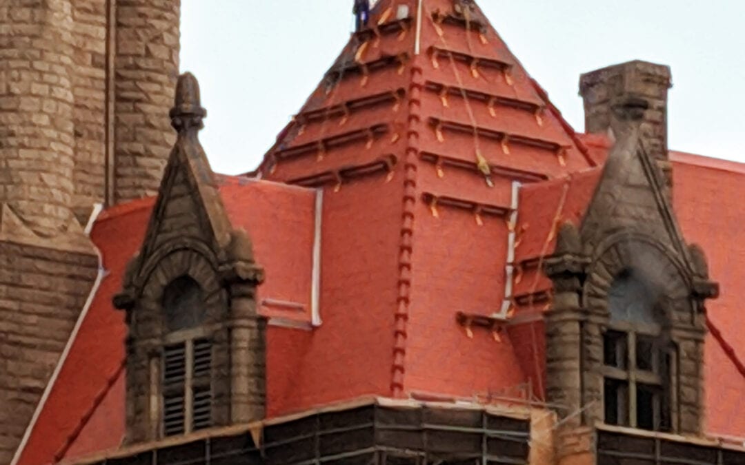 Allegheny County Courthouse