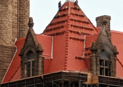 Allegheny County Courthouse