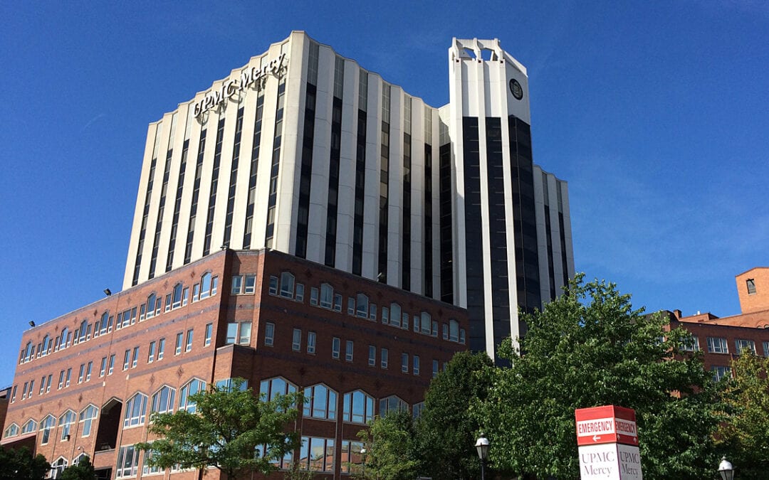 UPMC Mercy