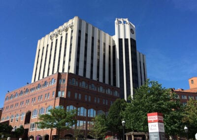 UPMC Mercy