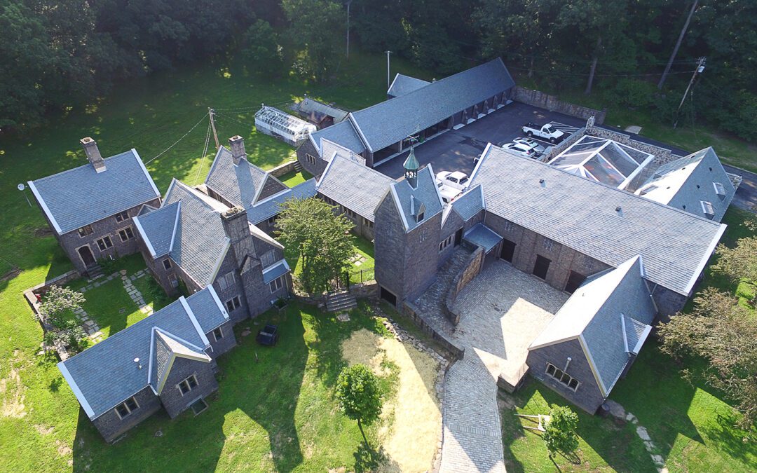 Hartwood Acres Stables