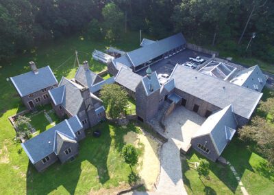Hartwood Acres Stables